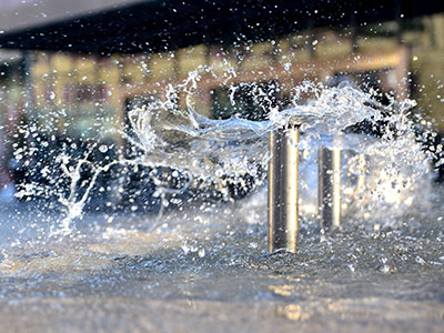 东西湖企业风采